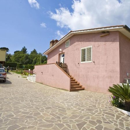 Appartamenti Loredana Capoliveri  Esterno foto