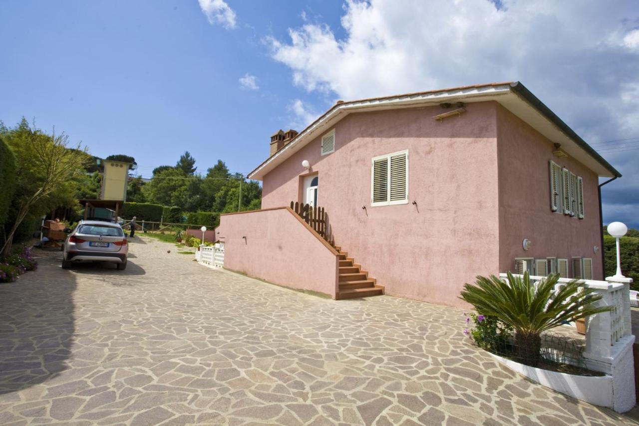 Appartamenti Loredana Capoliveri  Esterno foto