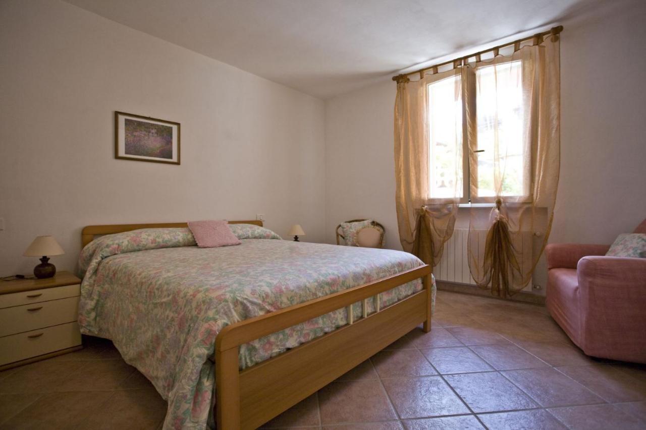 Appartamenti Loredana Capoliveri  Esterno foto