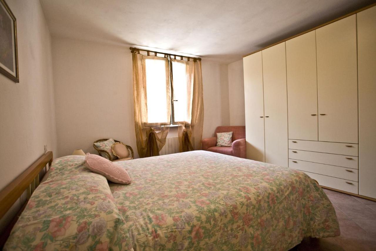 Appartamenti Loredana Capoliveri  Esterno foto