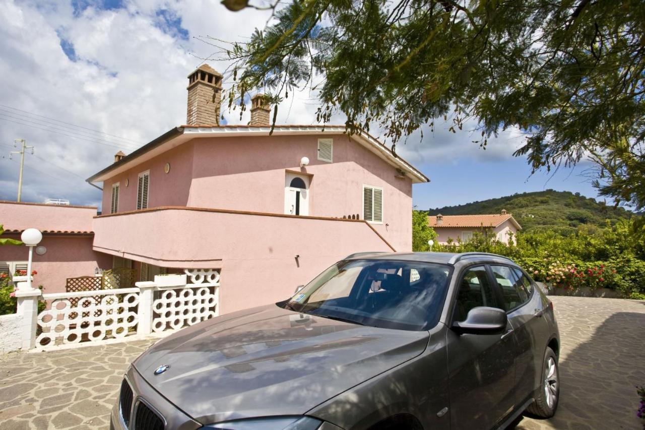 Appartamenti Loredana Capoliveri  Esterno foto