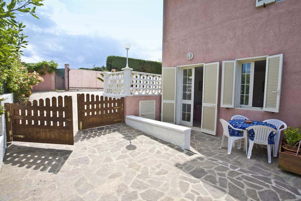 Appartamenti Loredana Capoliveri  Esterno foto