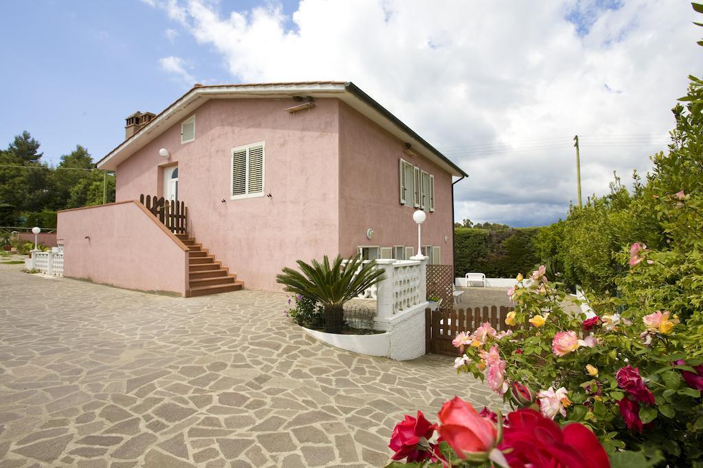 Appartamenti Loredana Capoliveri  Esterno foto