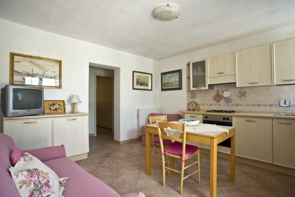 Appartamenti Loredana Capoliveri  Esterno foto